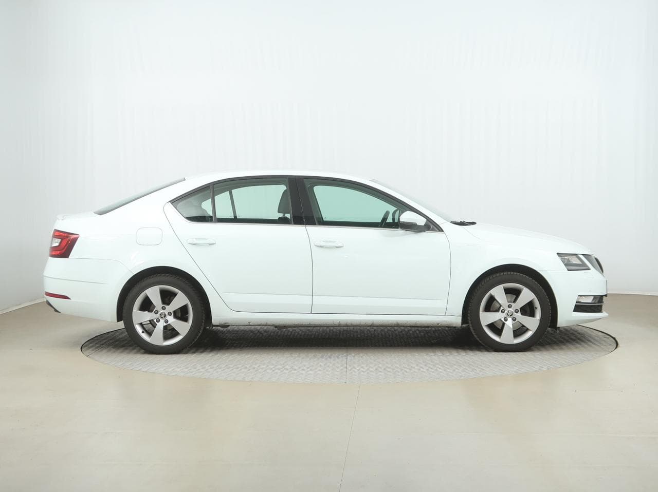 2020 Škoda OCTAVIA - 8