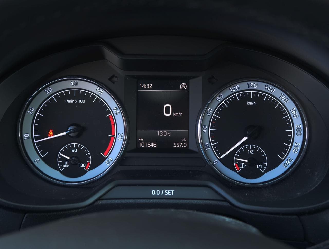 2020 Škoda OCTAVIA - 17