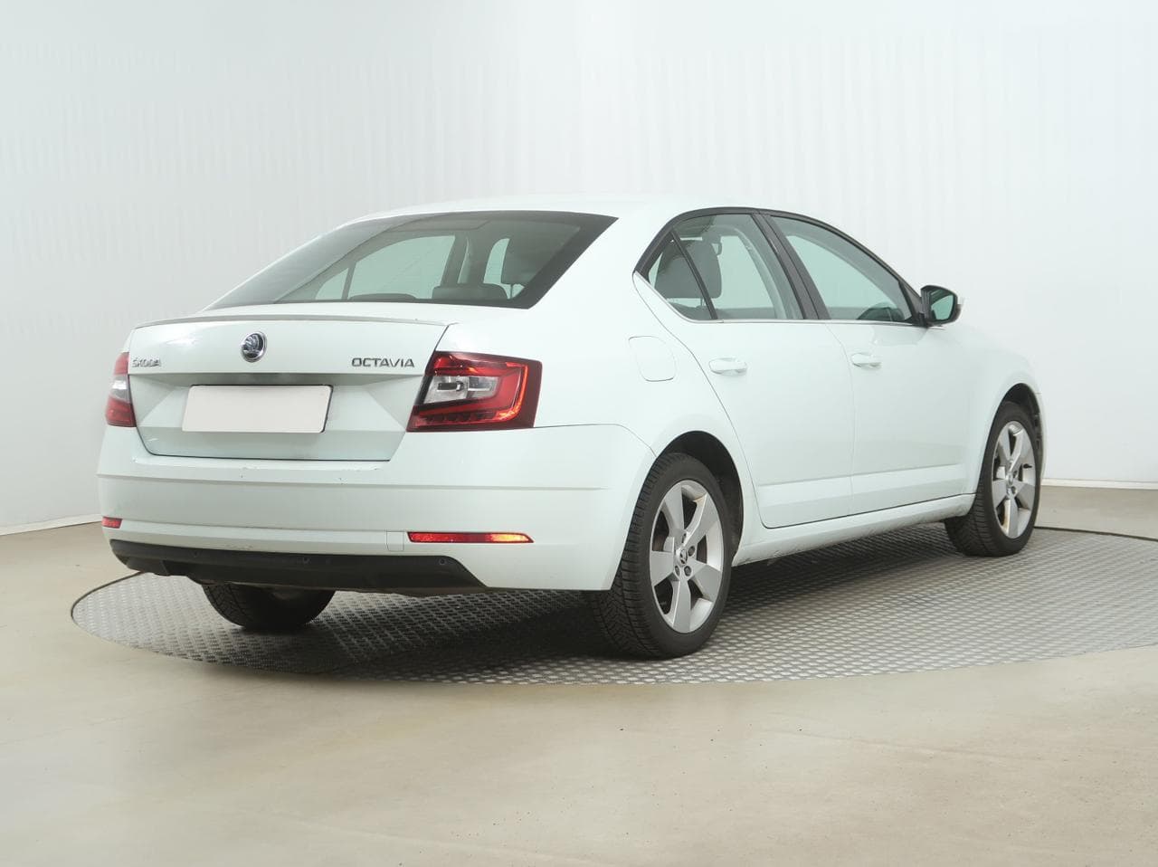 2020 Škoda OCTAVIA - 7