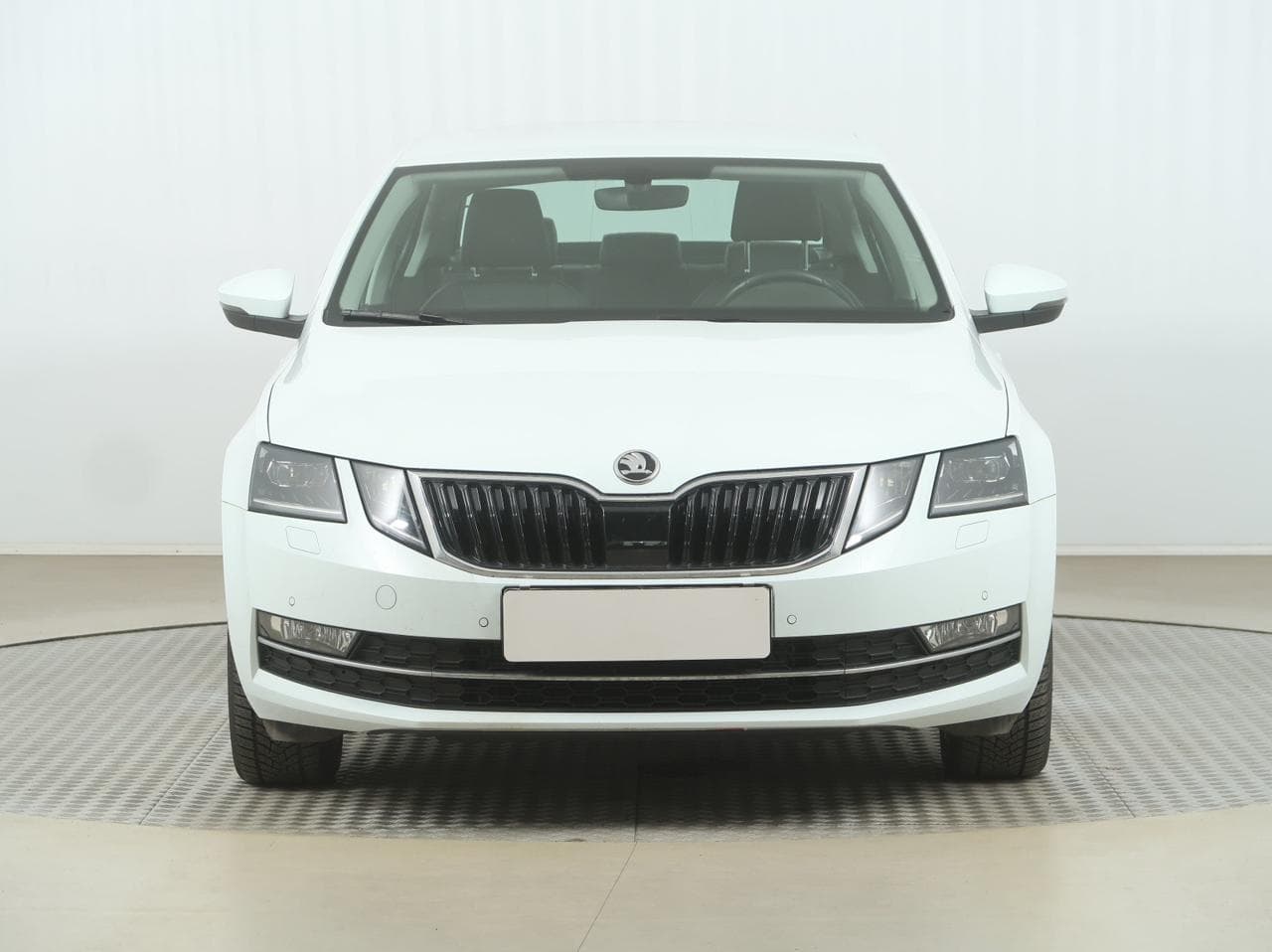 2020 Škoda OCTAVIA - 2
