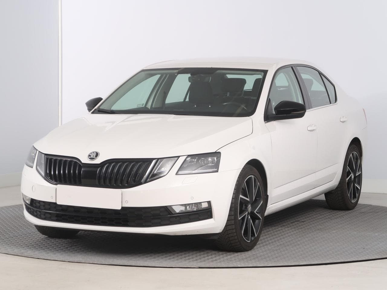2019 Škoda OCTAVIA - 3