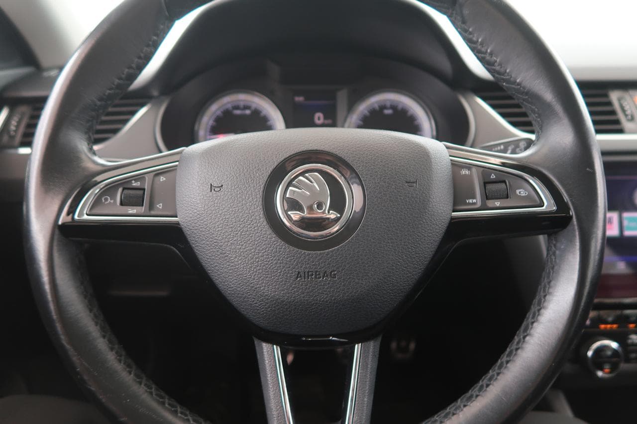 2019 Škoda OCTAVIA - 20