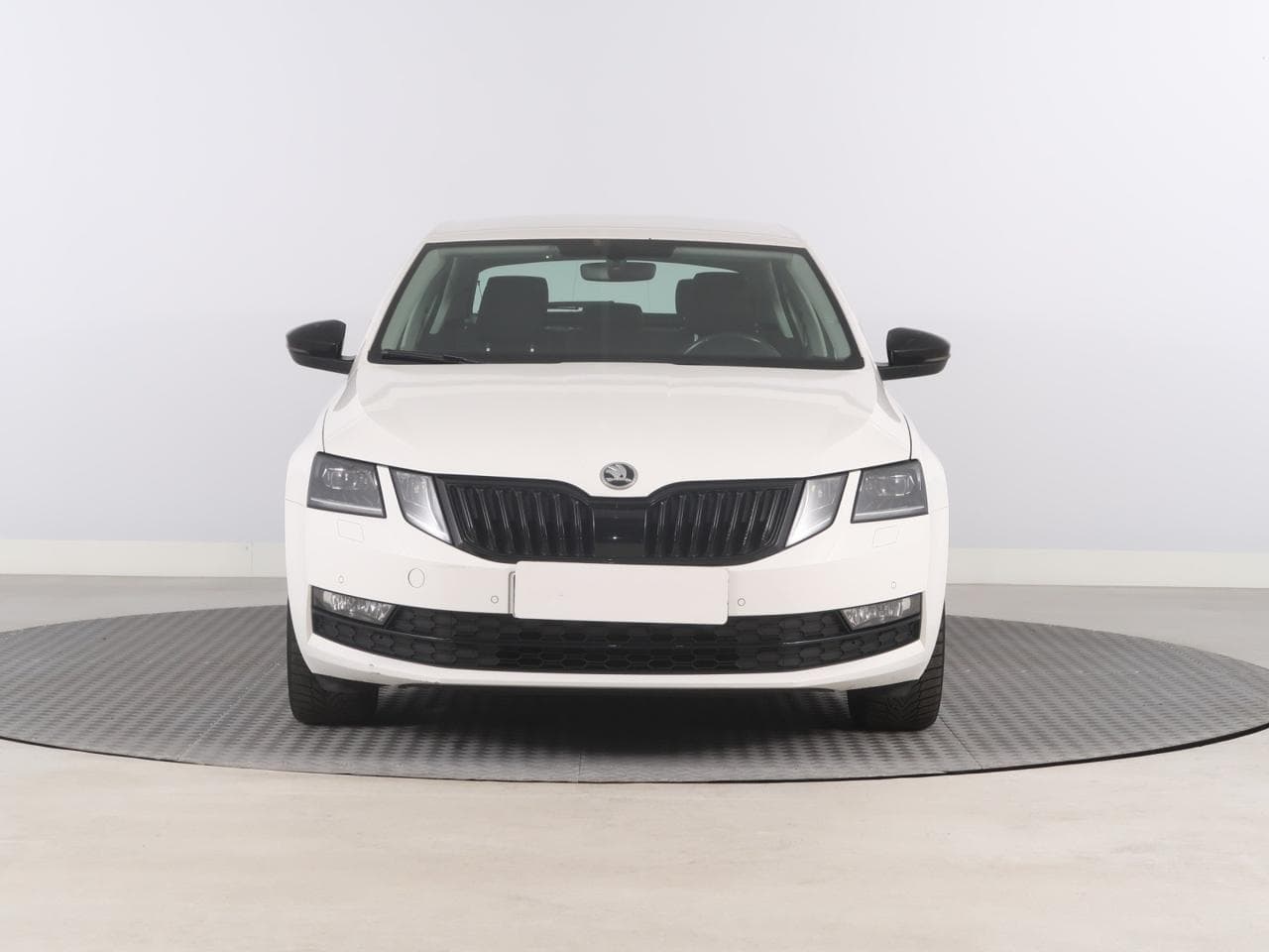 2019 Škoda OCTAVIA - 2