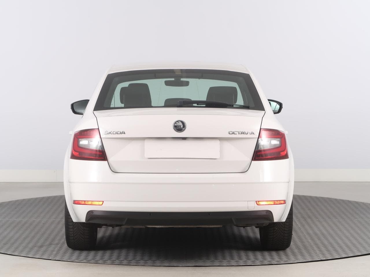 2019 Škoda OCTAVIA - 6