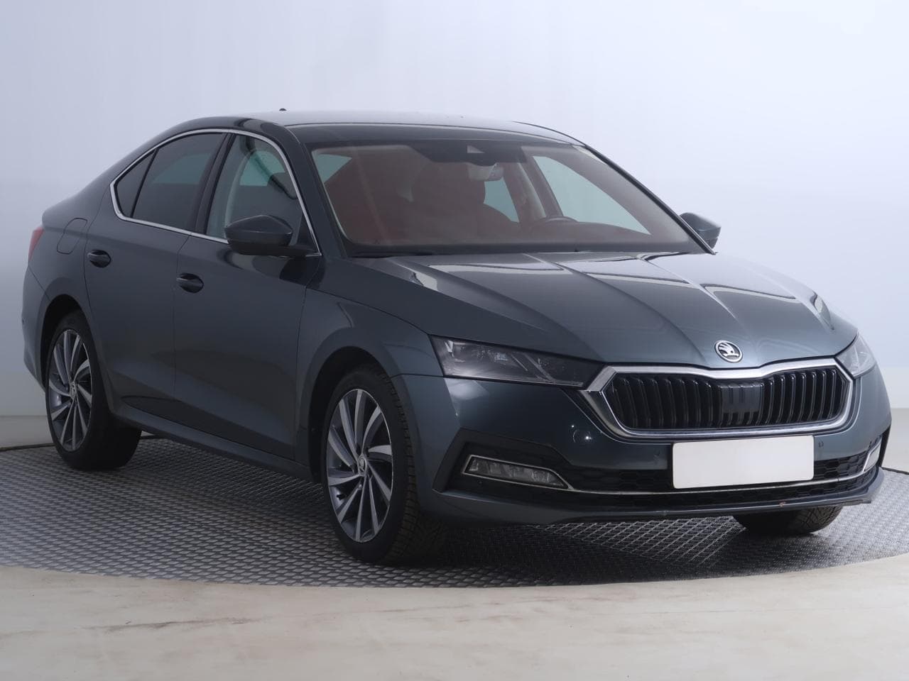 2022 Škoda OCTAVIA