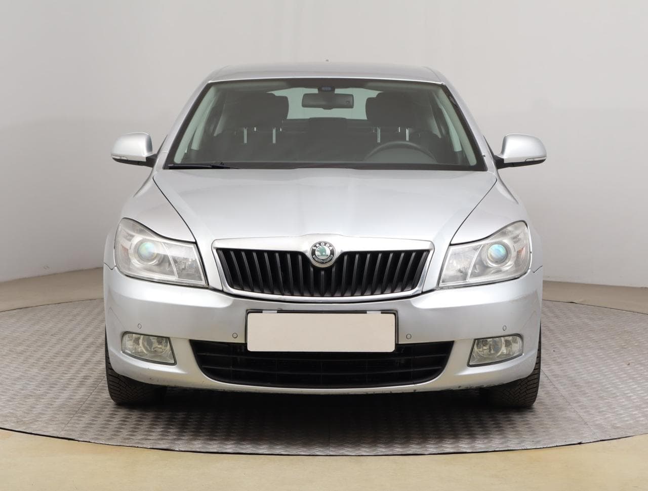 2012 Škoda OCTAVIA - 2