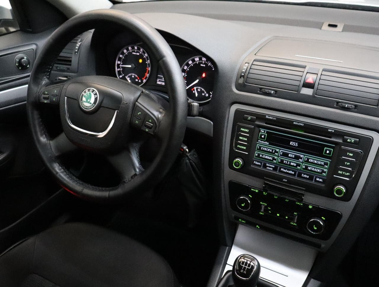 2012 Škoda OCTAVIA - 9