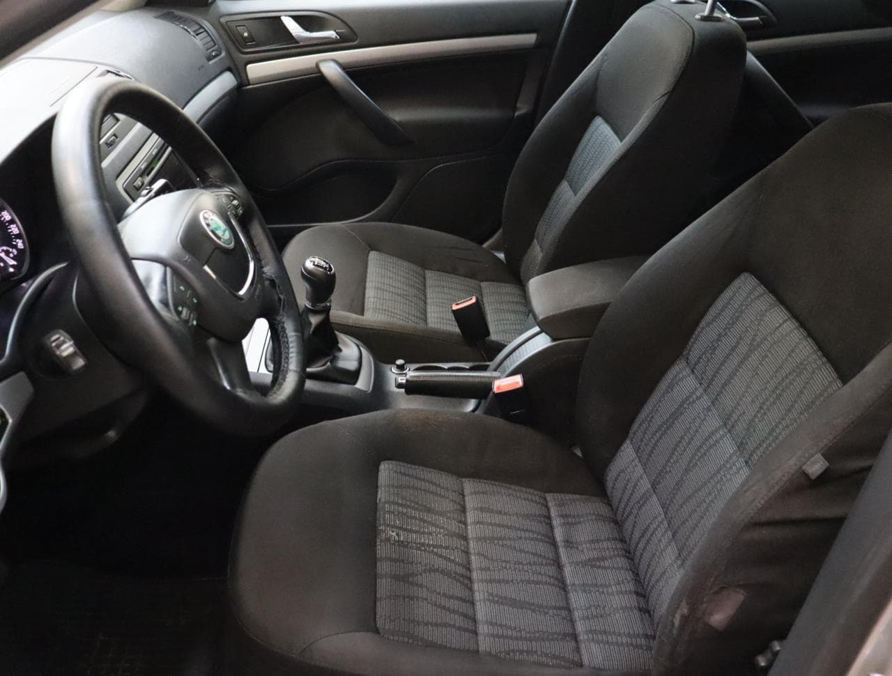 2012 Škoda OCTAVIA - 16