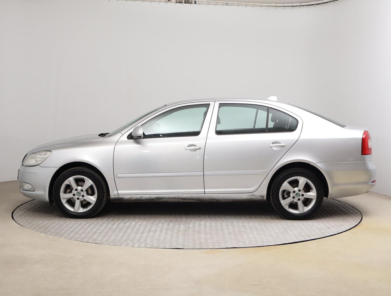 2012 Škoda OCTAVIA - 4