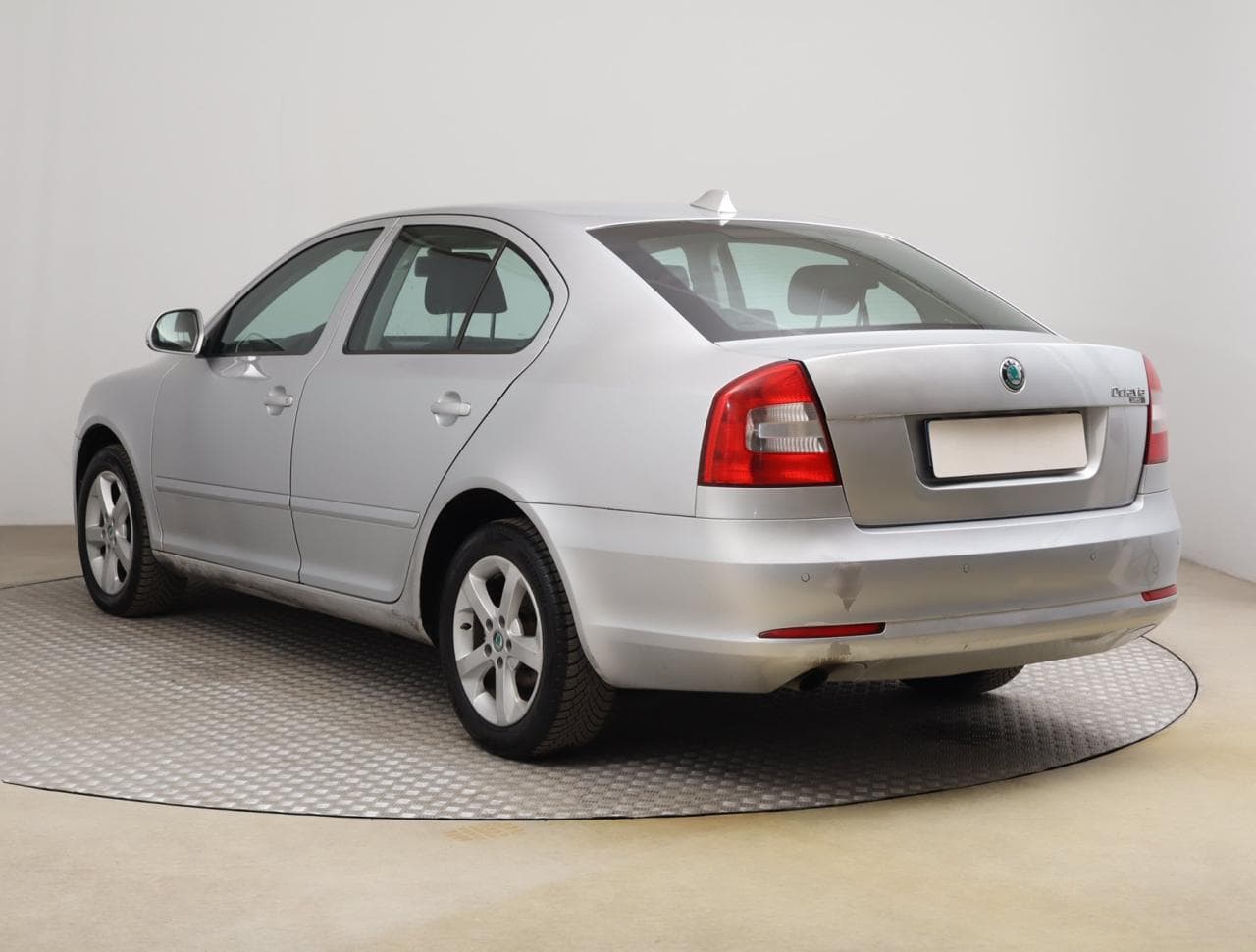 2012 Škoda OCTAVIA - 5