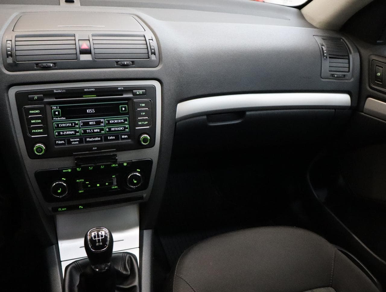 2012 Škoda OCTAVIA - 11