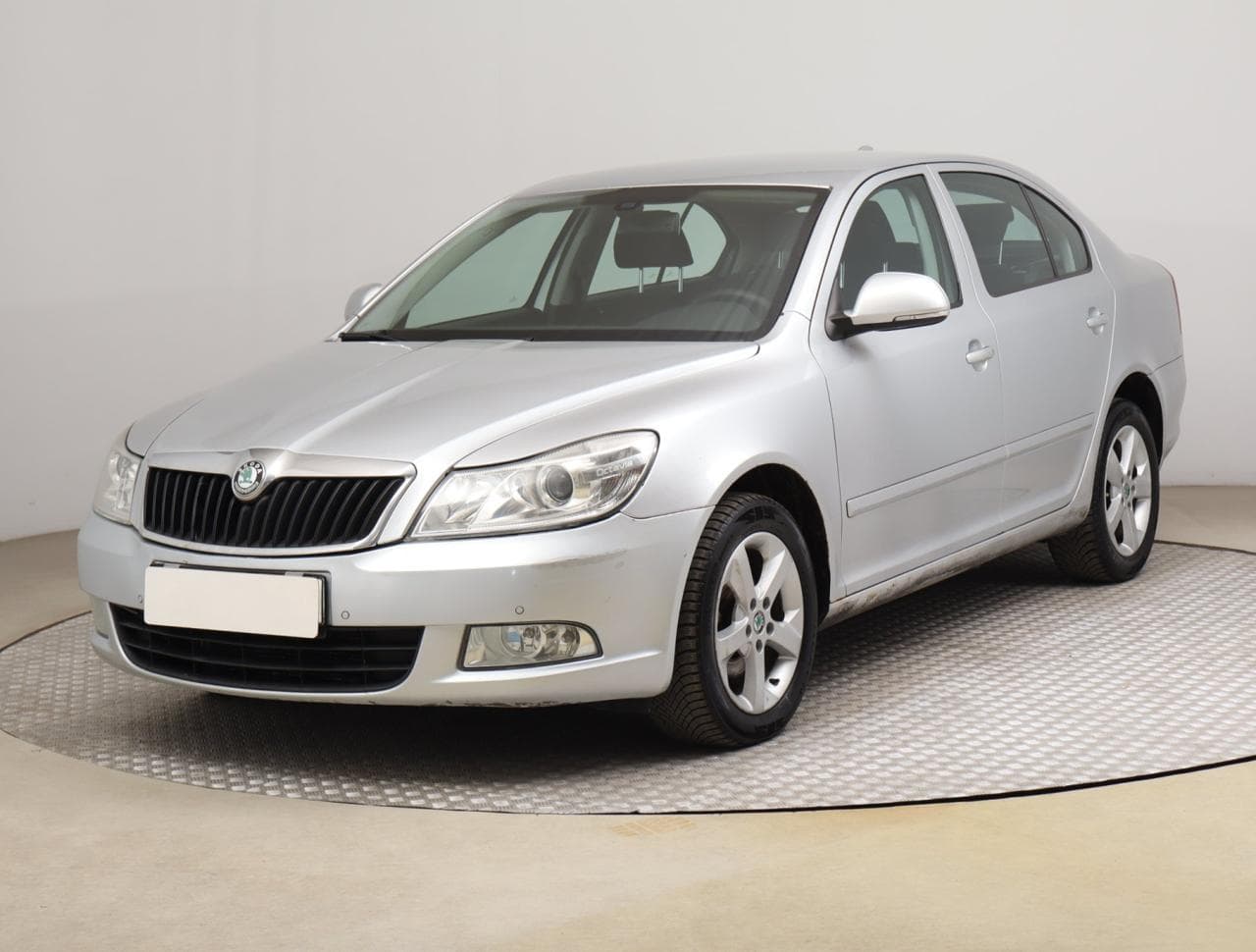 2012 Škoda OCTAVIA - 3