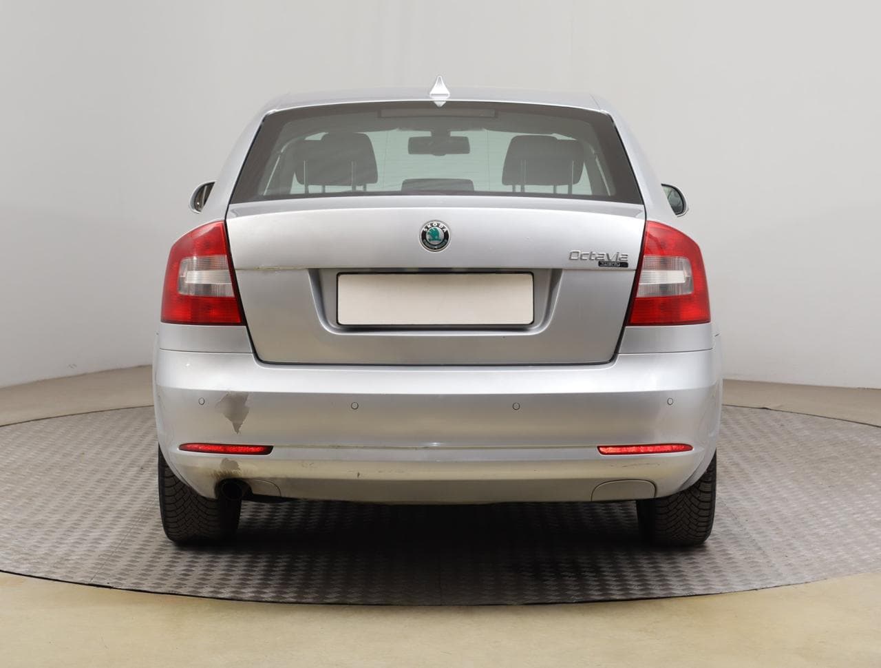 2012 Škoda OCTAVIA - 6