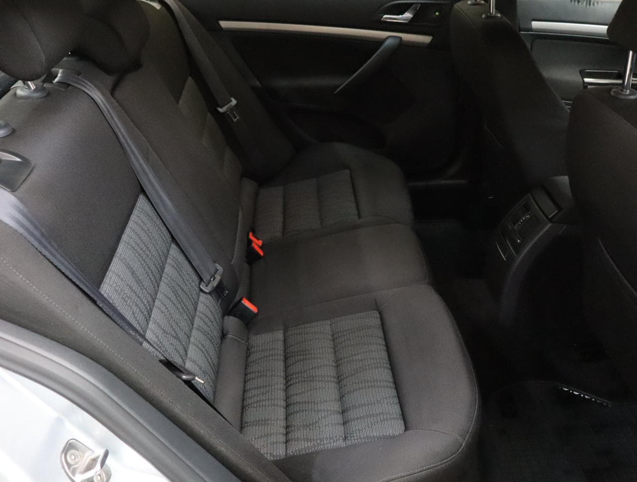 2012 Škoda OCTAVIA - 13