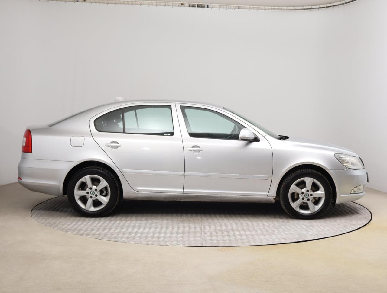 2012 Škoda OCTAVIA - 8