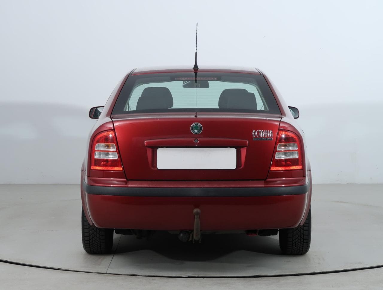 2008 Škoda OCTAVIA - 6