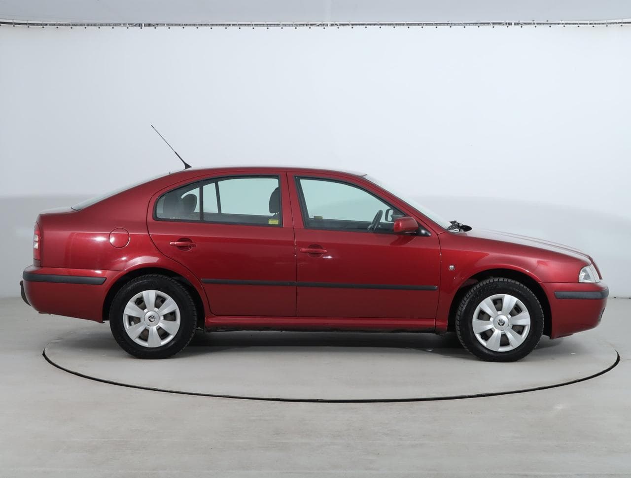 2008 Škoda OCTAVIA - 8