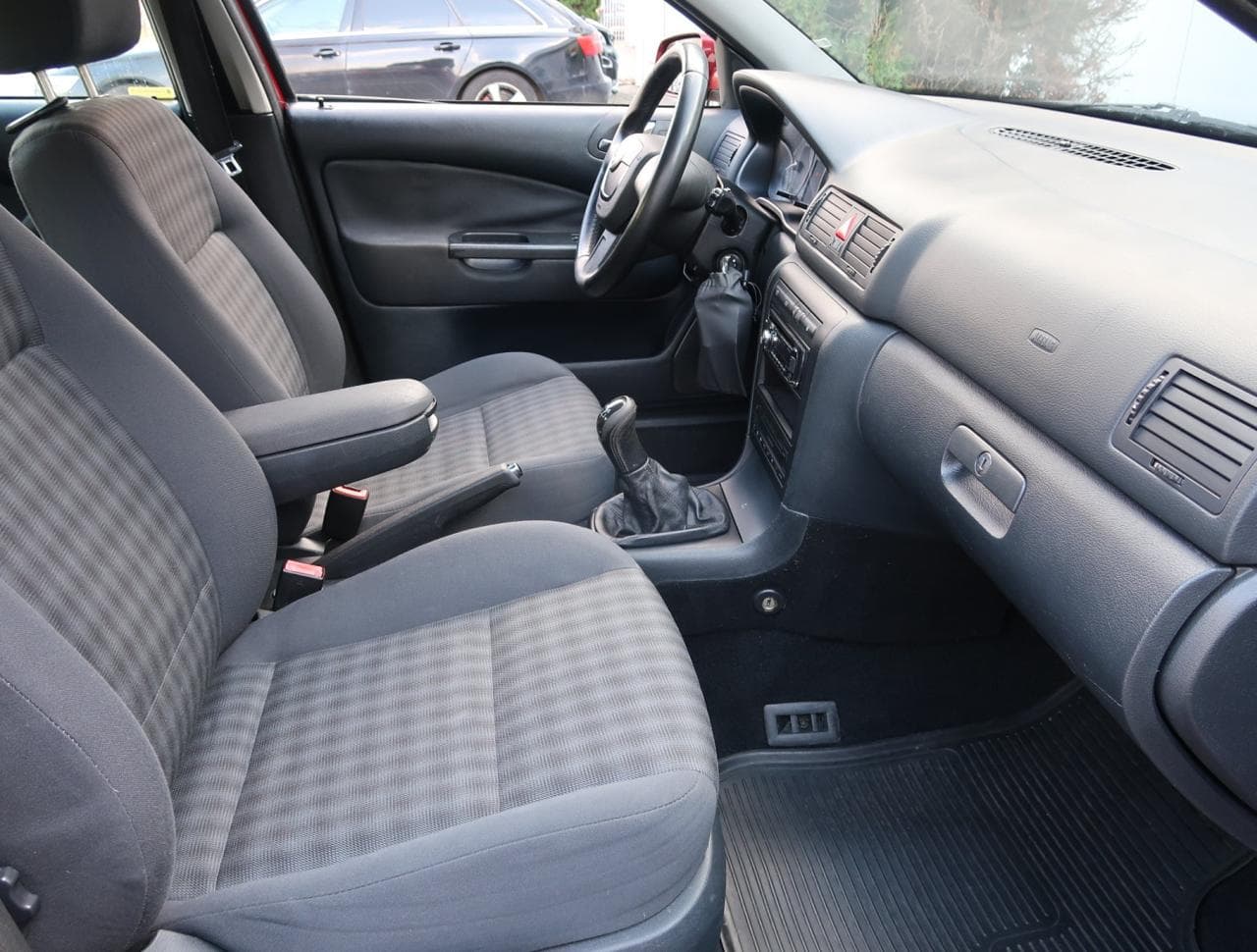2008 Škoda OCTAVIA - 12
