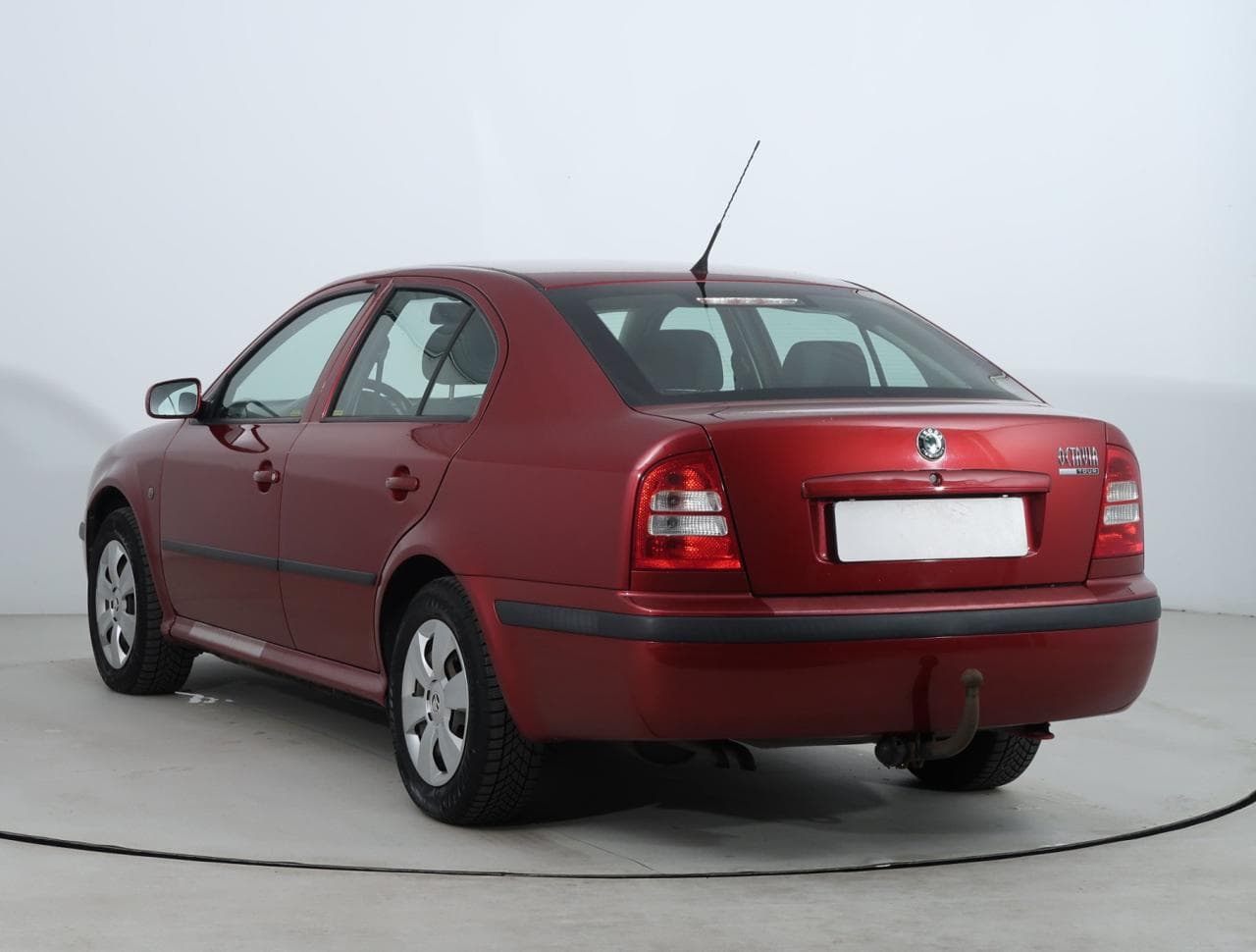2008 Škoda OCTAVIA - 5
