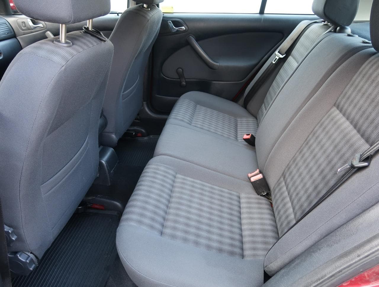 2008 Škoda OCTAVIA - 15