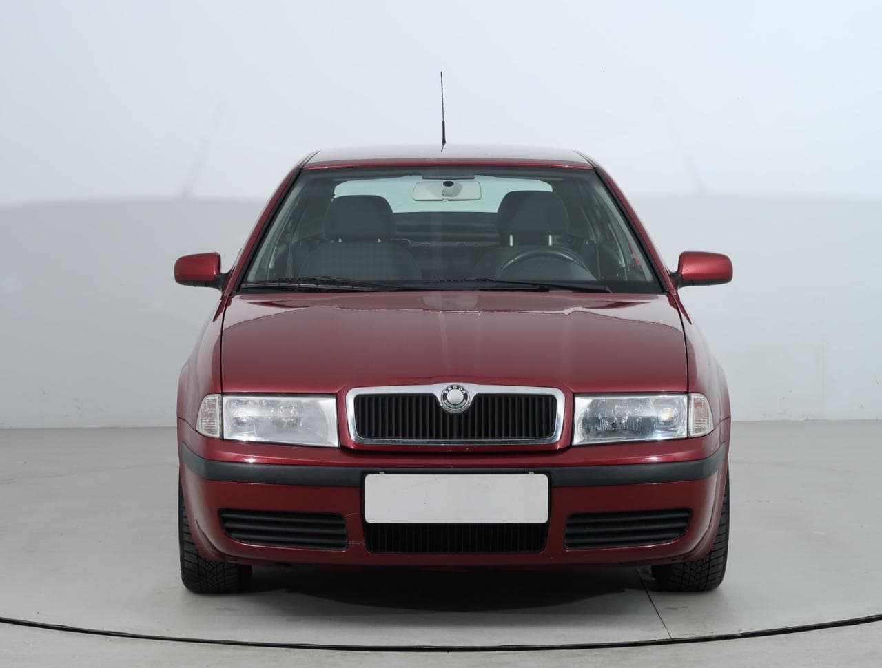 2008 Škoda OCTAVIA - 2