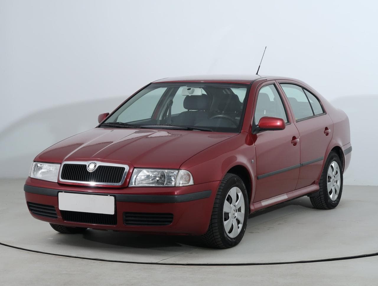 2008 Škoda OCTAVIA - 3