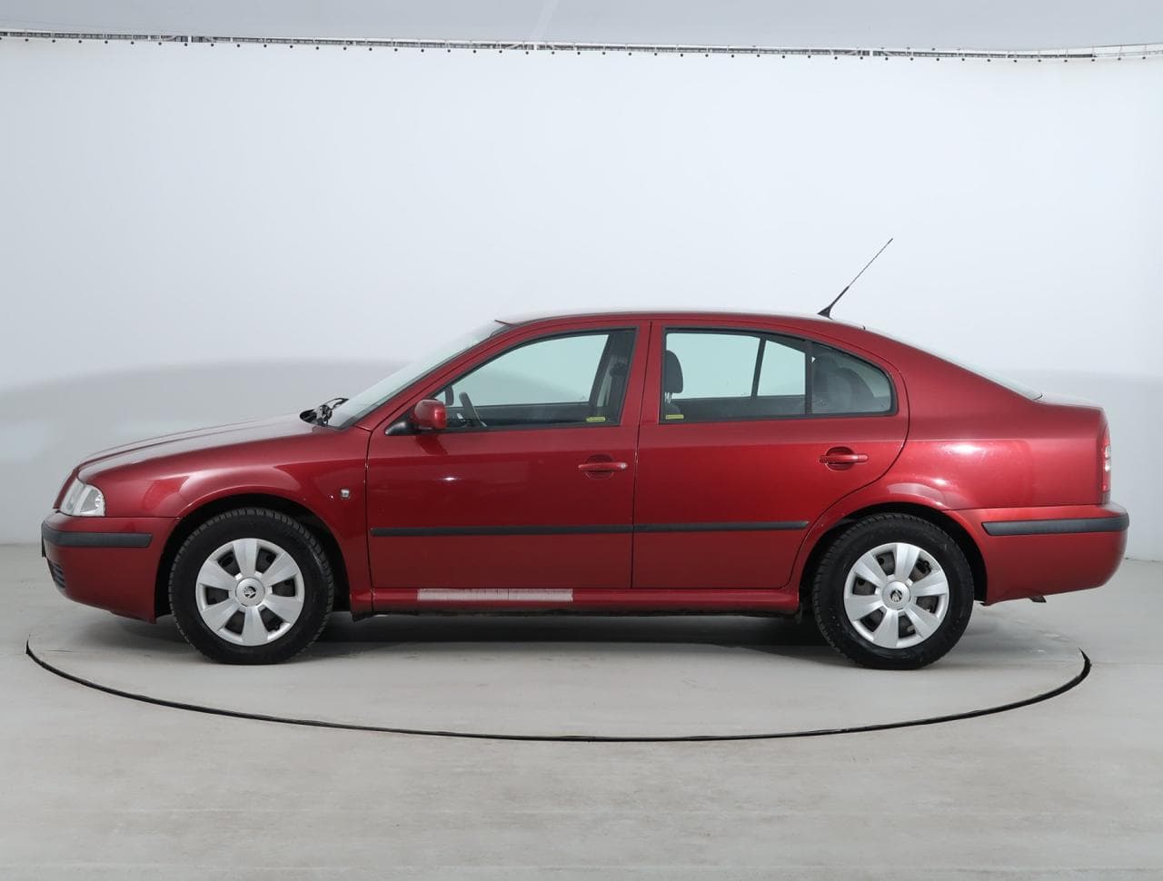 2008 Škoda OCTAVIA - 4