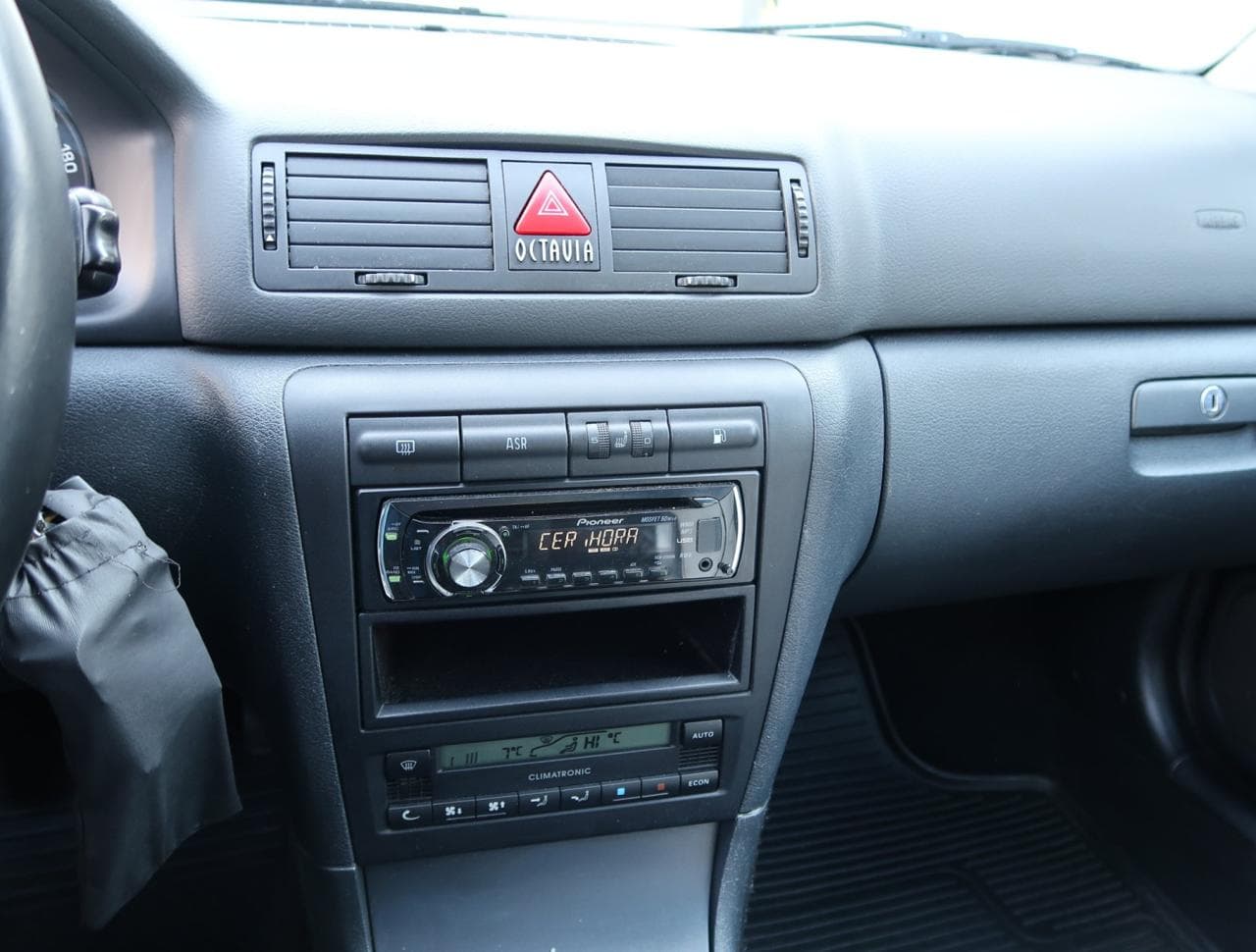 2008 Škoda OCTAVIA - 18