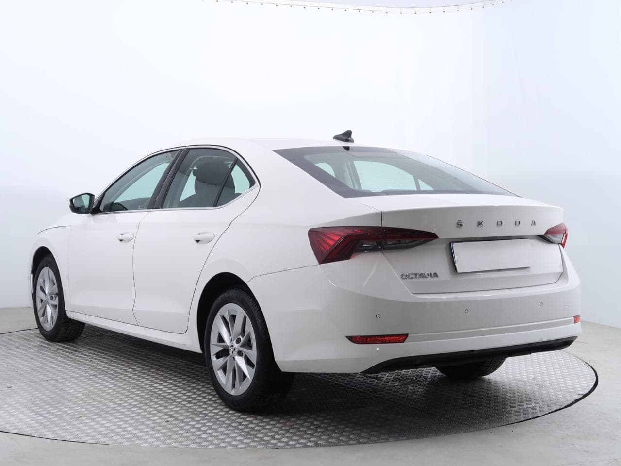 2023 Škoda OCTAVIA - 5