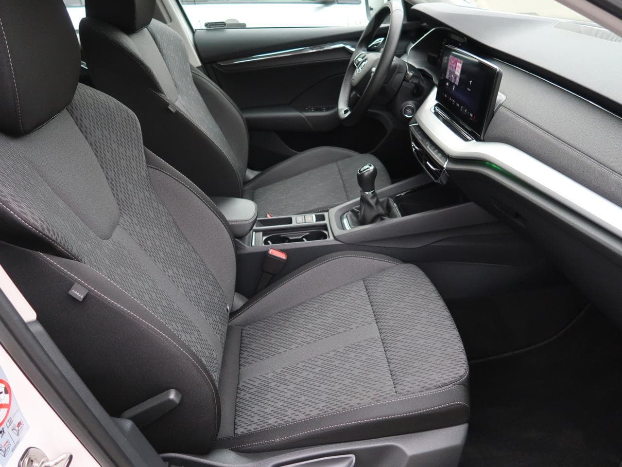 2023 Škoda OCTAVIA - 12