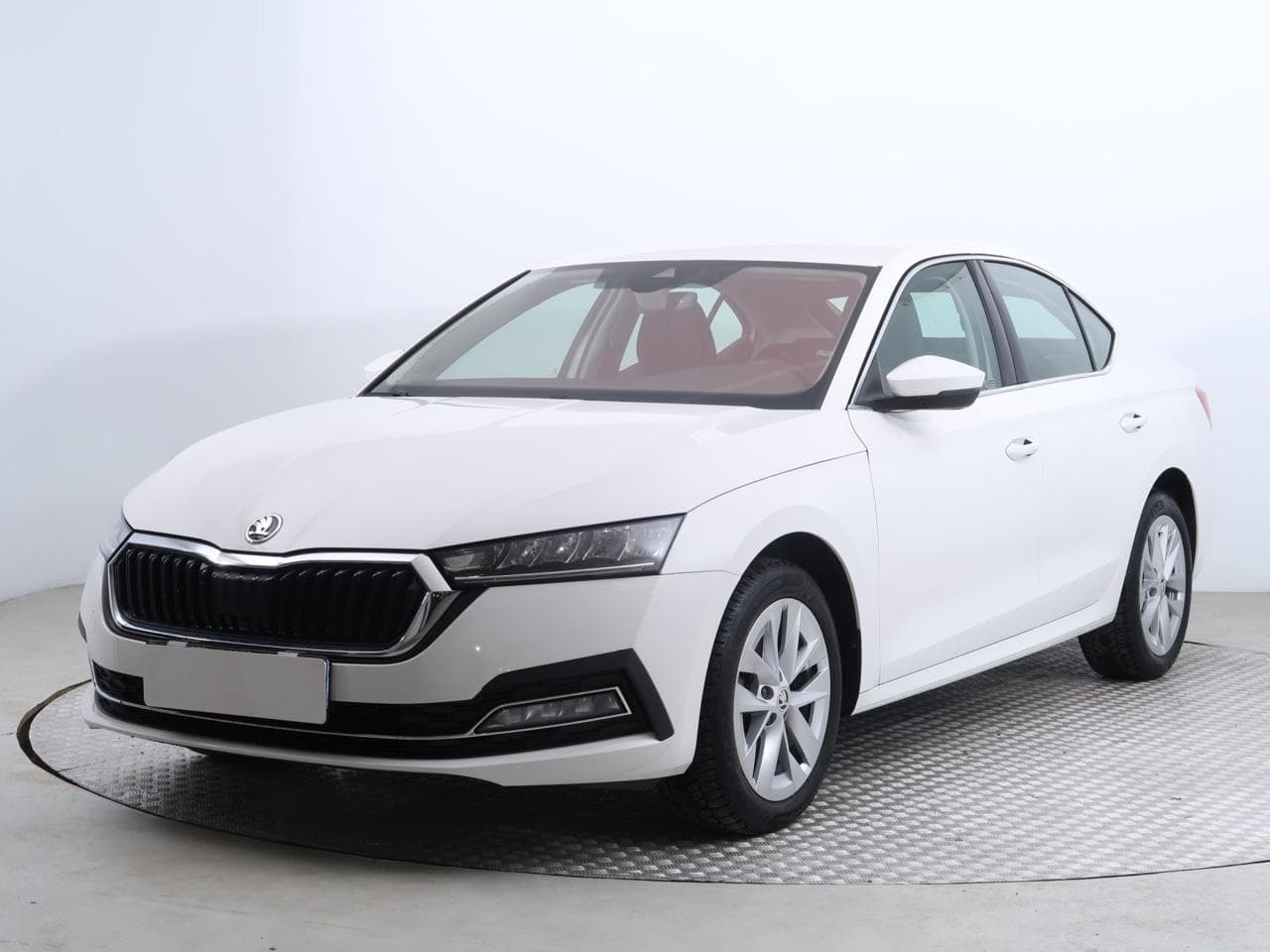 2023 Škoda OCTAVIA - 3