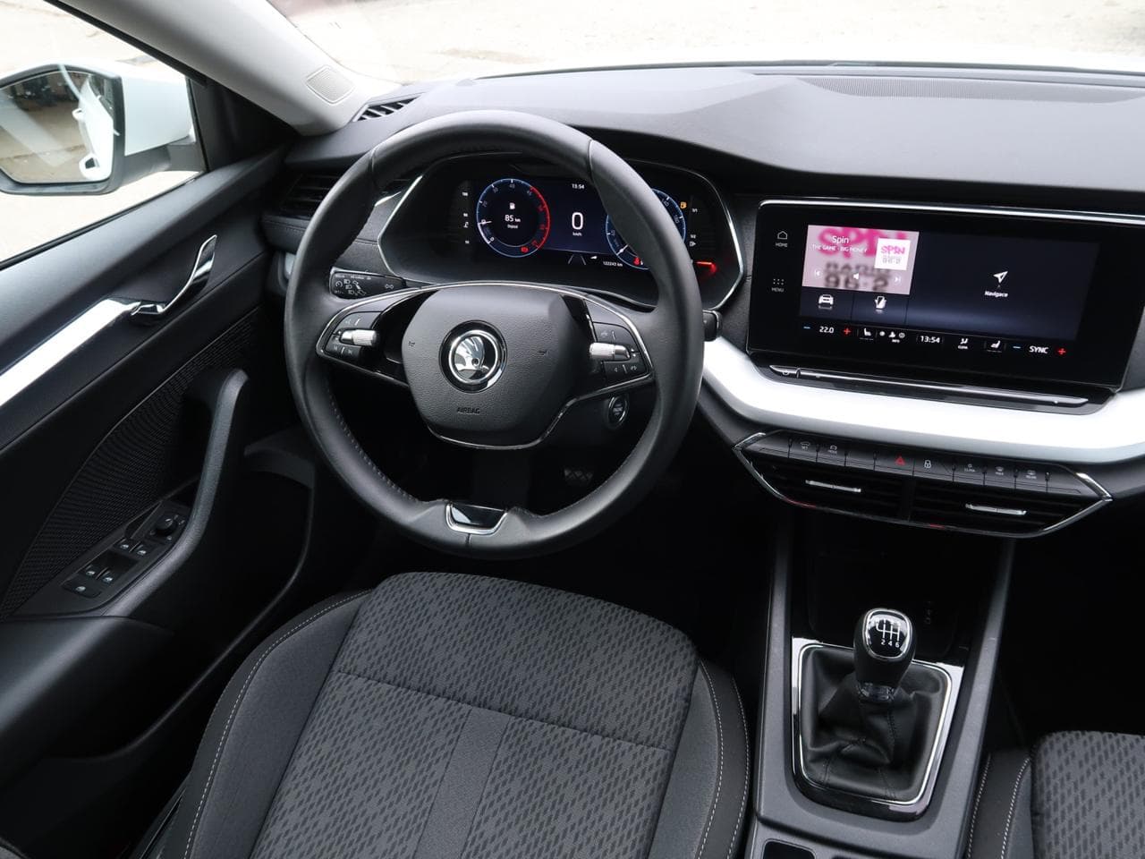 2023 Škoda OCTAVIA - 9