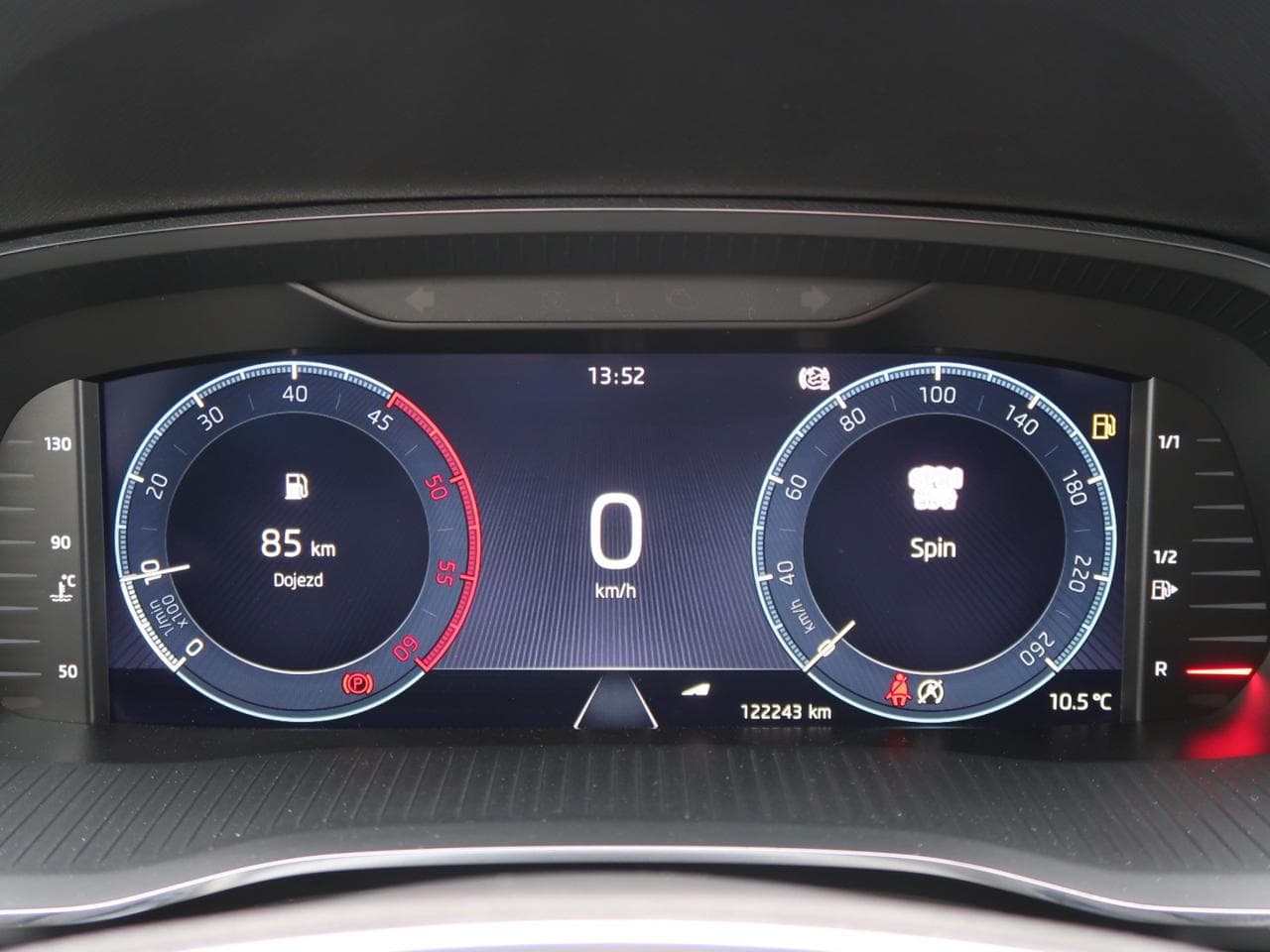 2023 Škoda OCTAVIA - 17