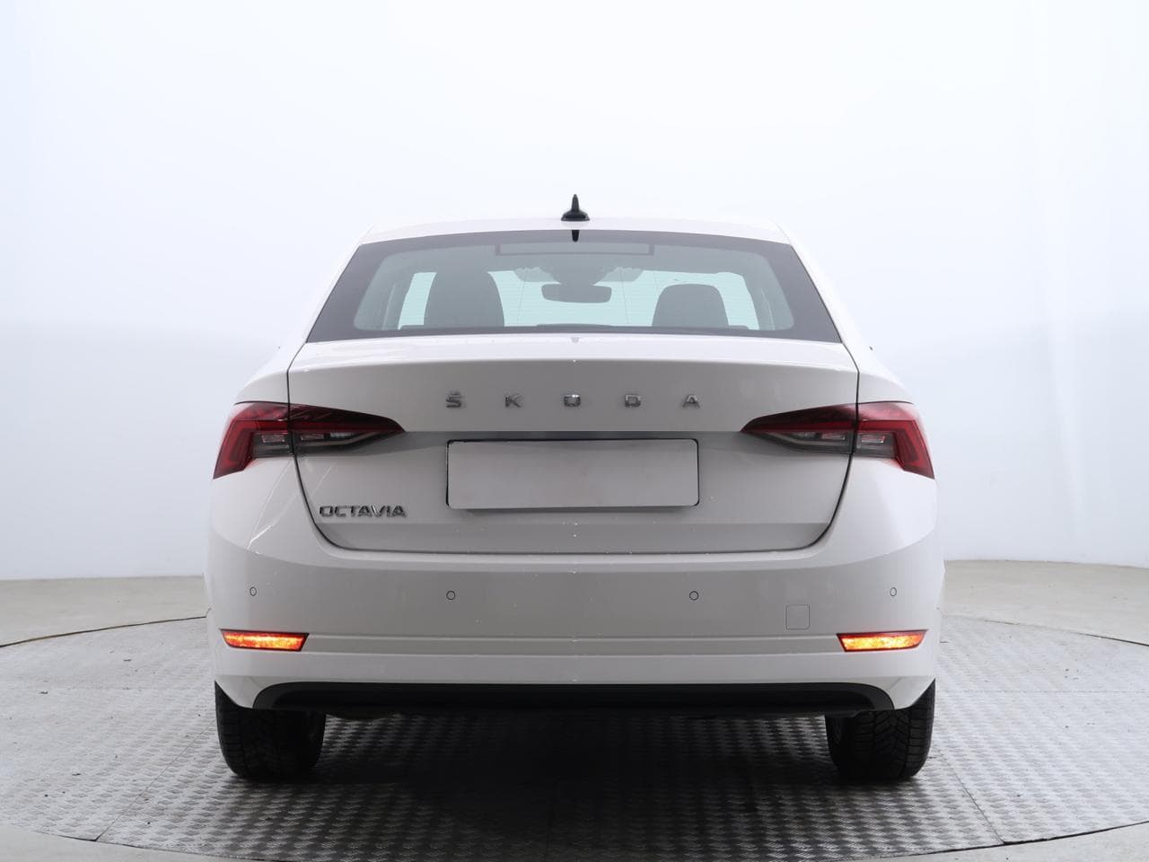 2023 Škoda OCTAVIA - 6