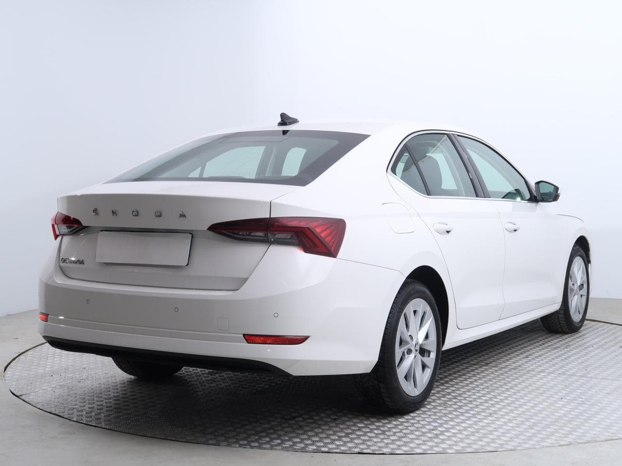 2023 Škoda OCTAVIA - 7