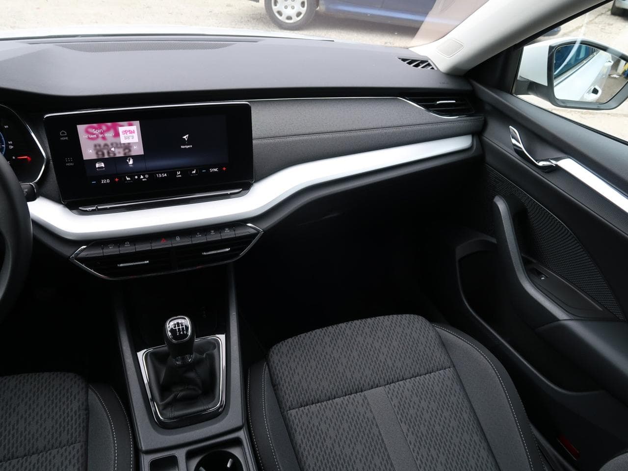 2023 Škoda OCTAVIA - 11