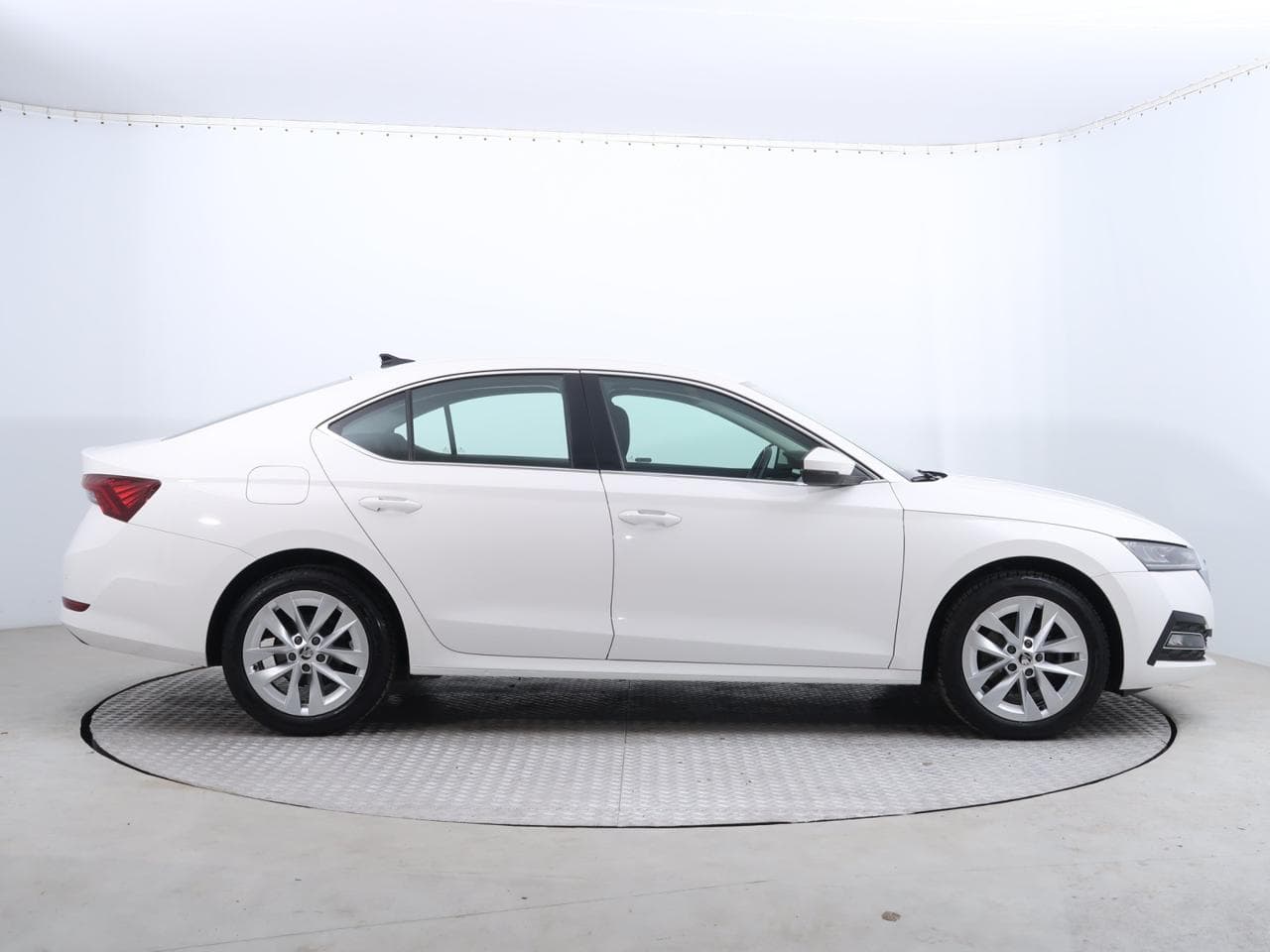 2023 Škoda OCTAVIA - 8