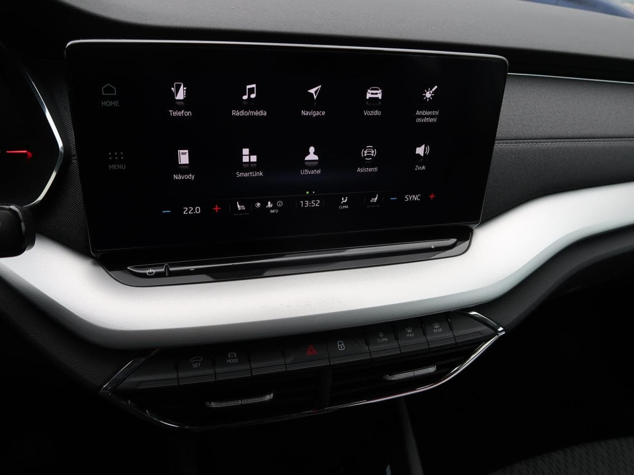 2023 Škoda OCTAVIA - 18
