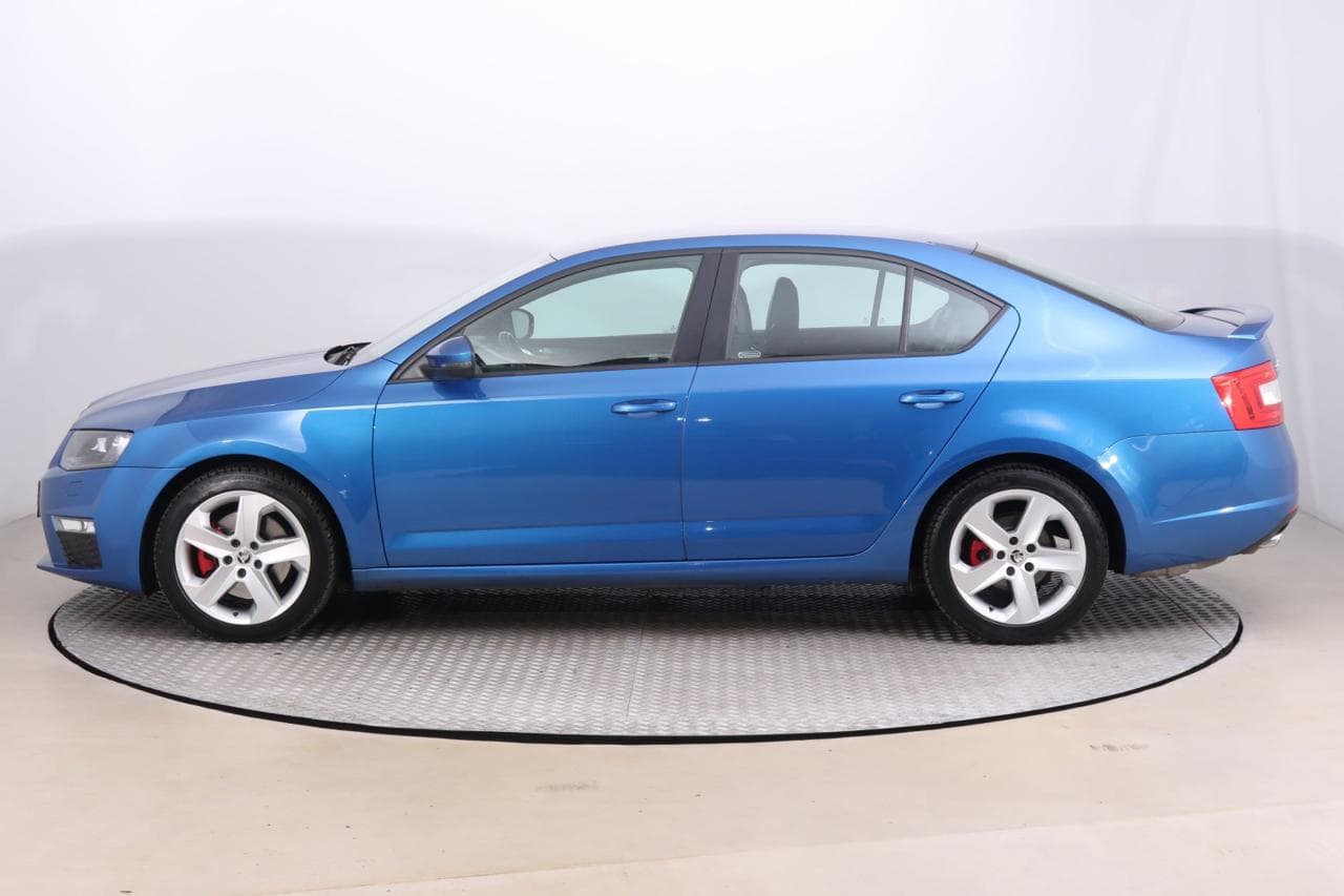2016 Škoda OCTAVIA - 4