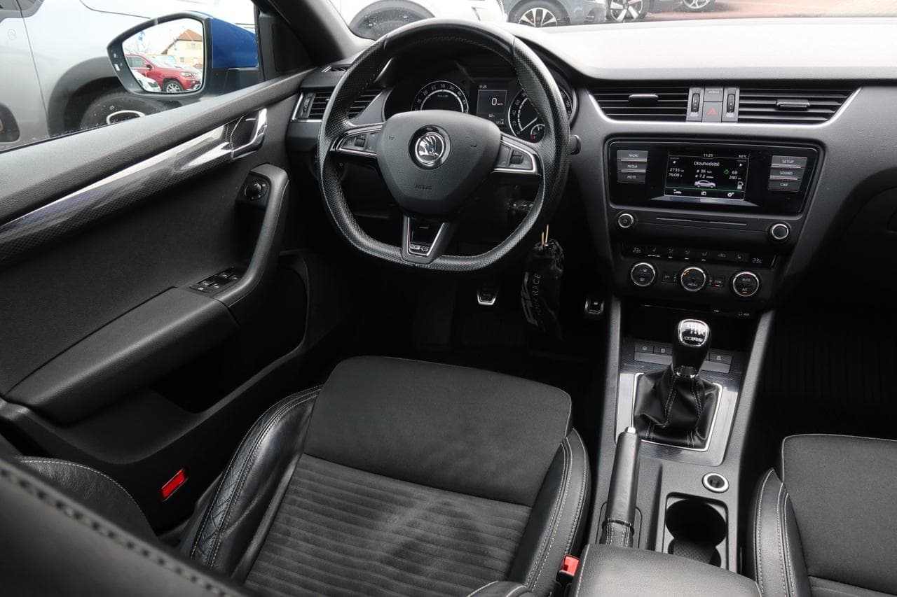 2016 Škoda OCTAVIA - 9