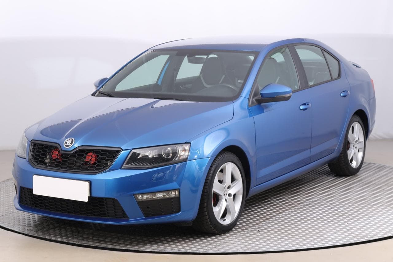2016 Škoda OCTAVIA - 3