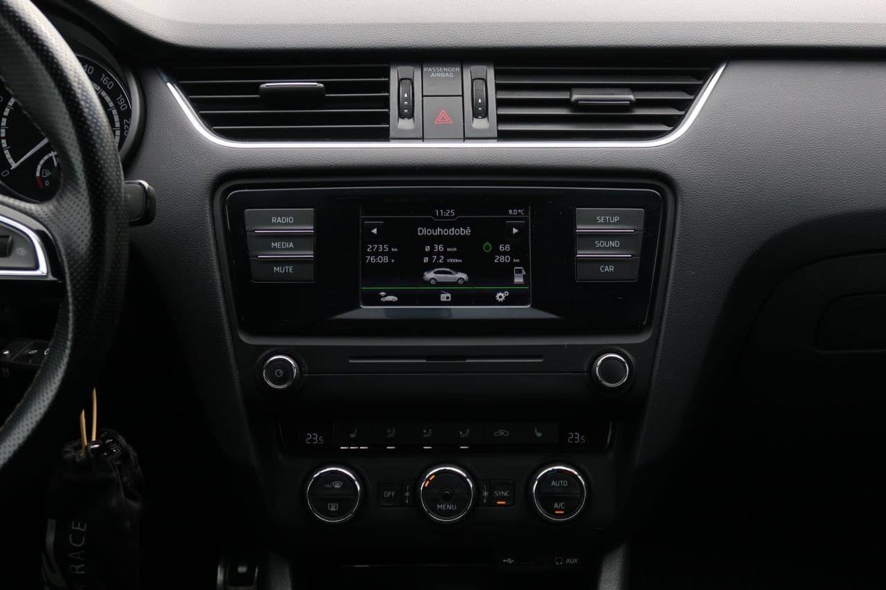 2016 Škoda OCTAVIA - 18