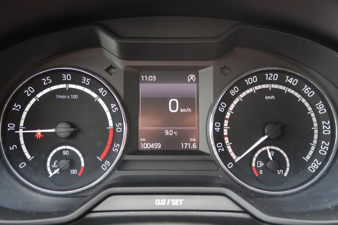 2016 Škoda OCTAVIA - 17