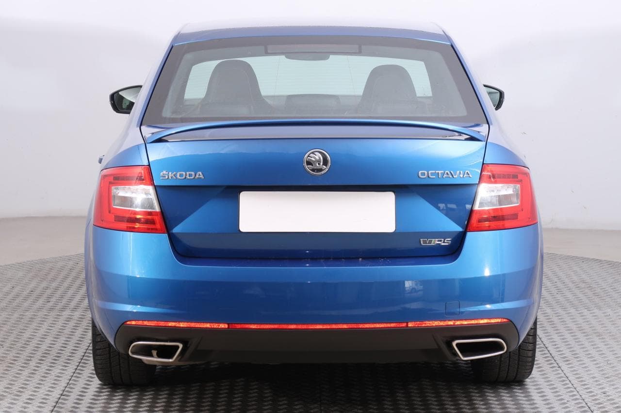 2016 Škoda OCTAVIA - 6