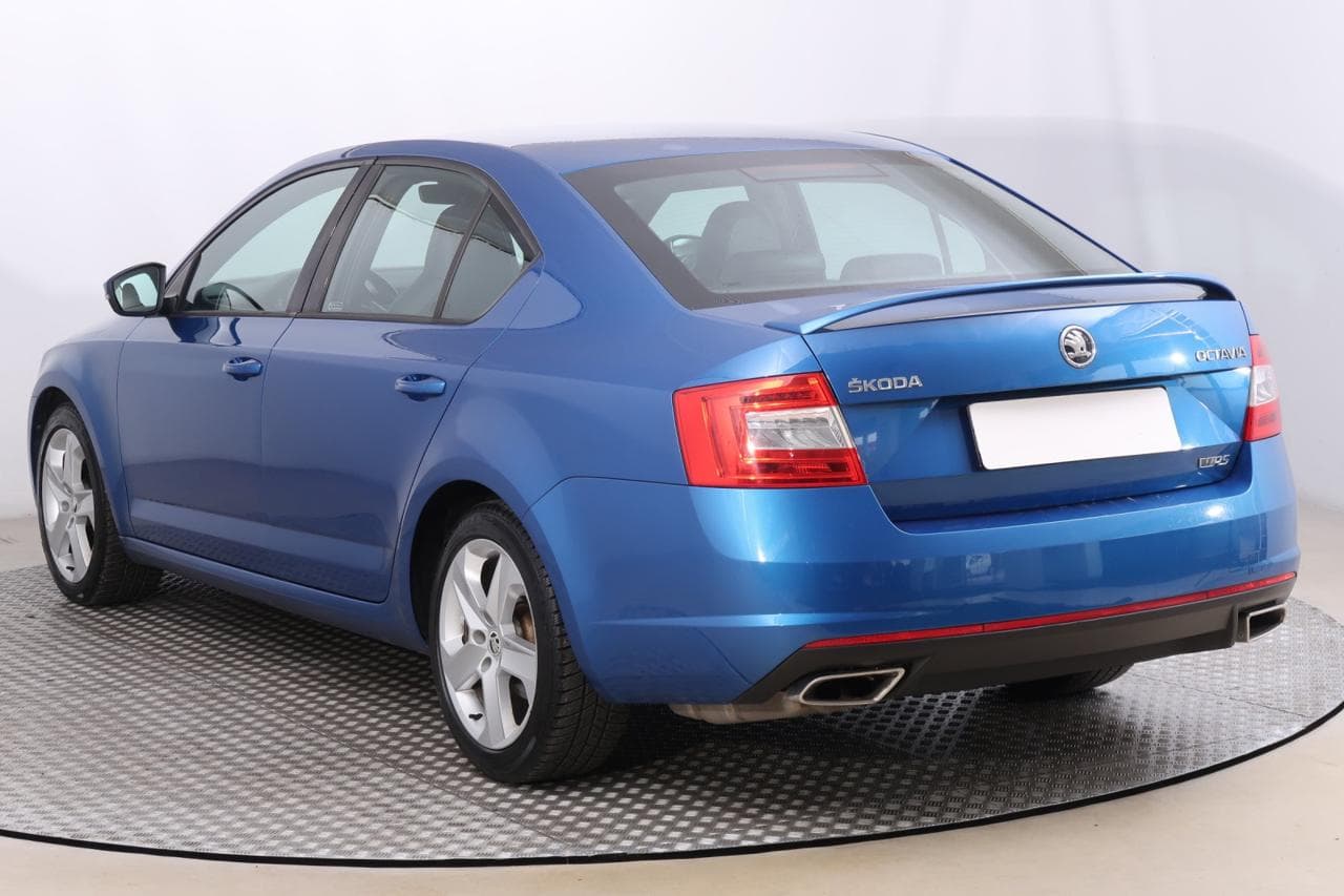 2016 Škoda OCTAVIA - 5