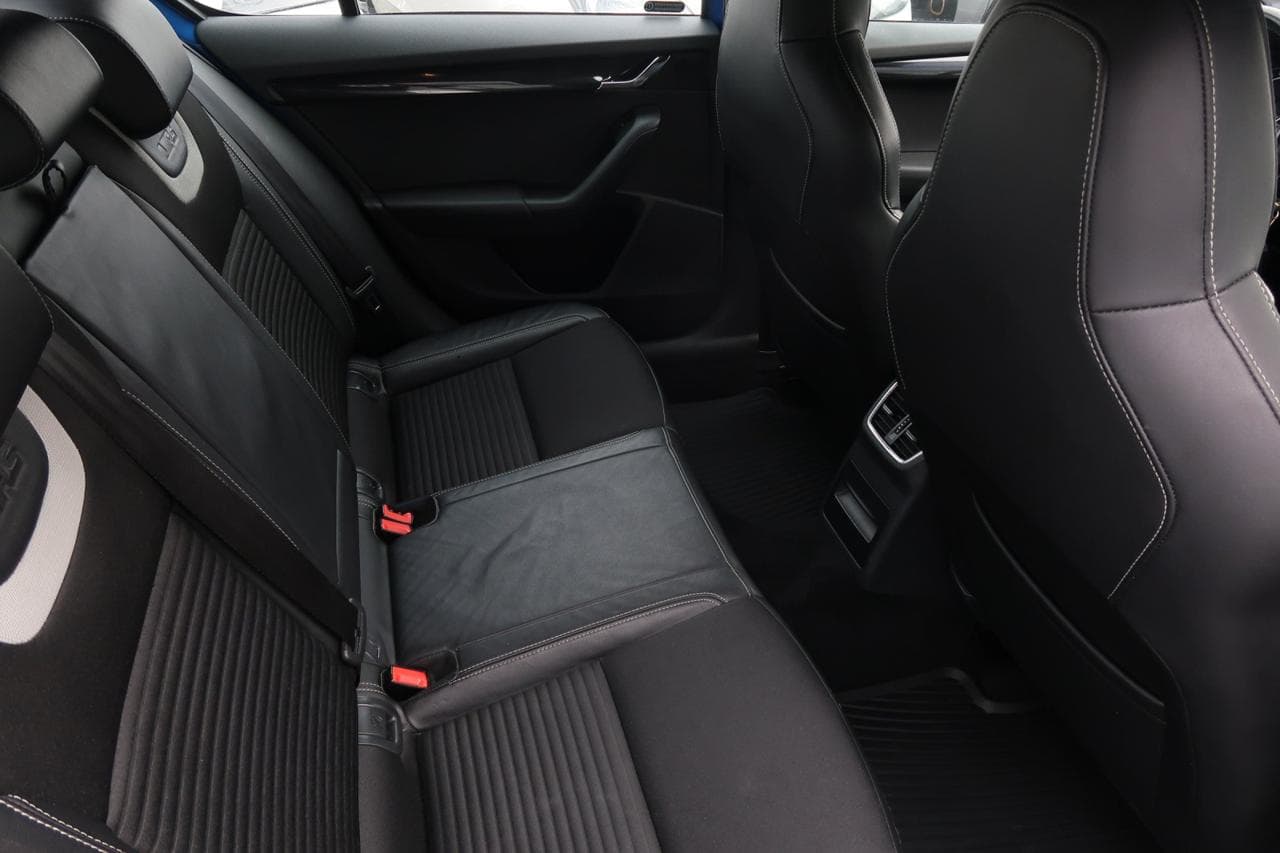 2016 Škoda OCTAVIA - 13