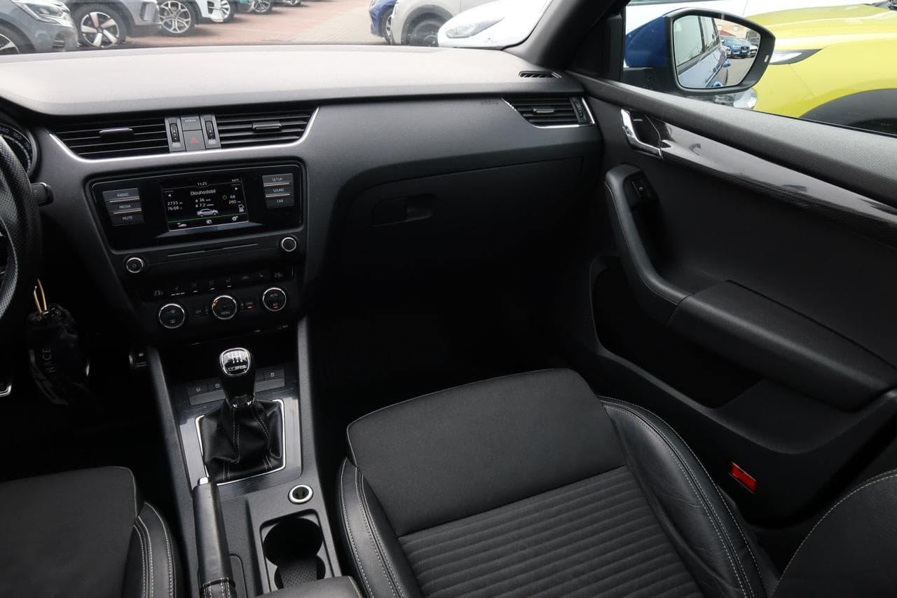 2016 Škoda OCTAVIA - 11
