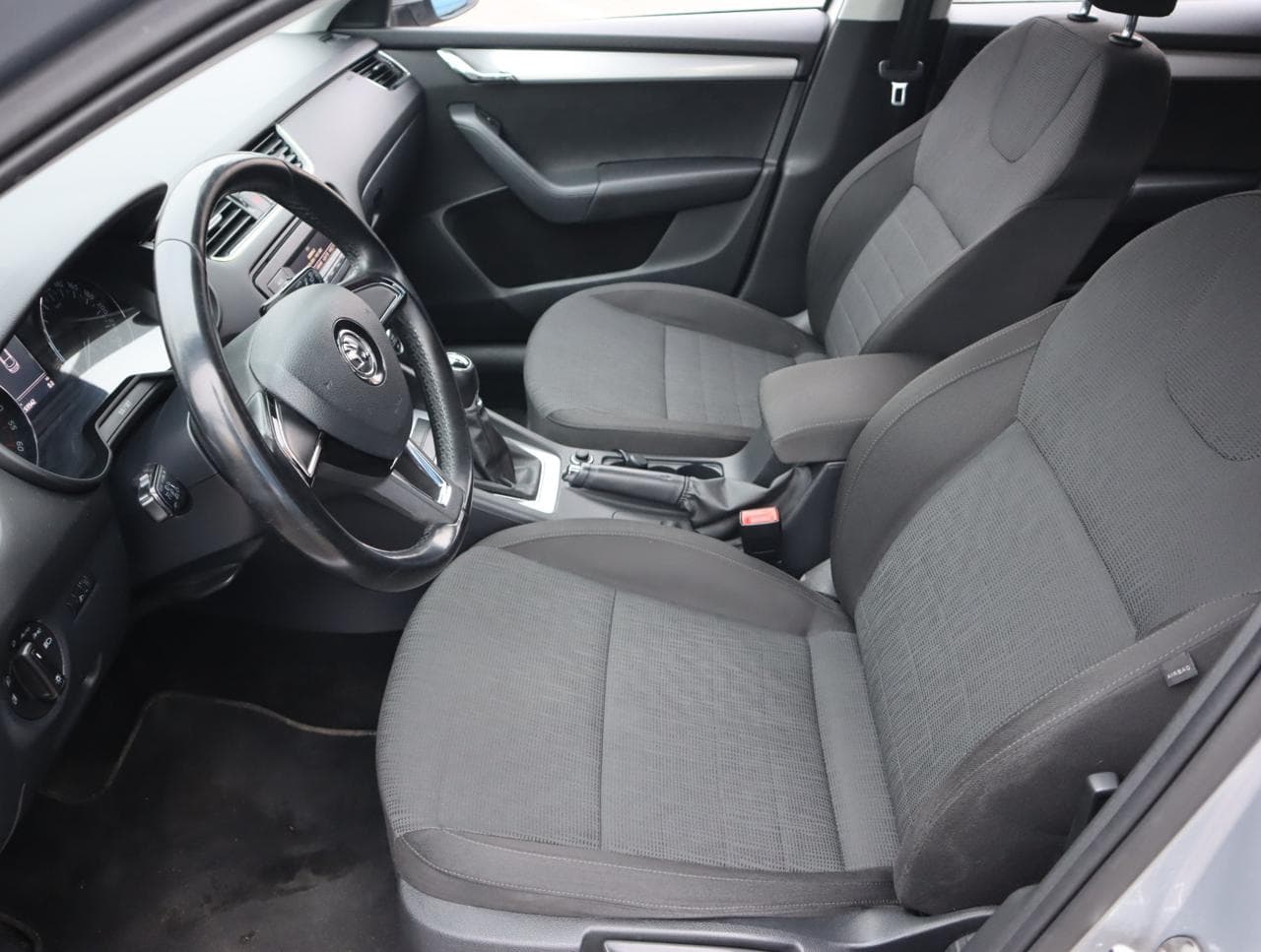 2013 Škoda OCTAVIA - 16