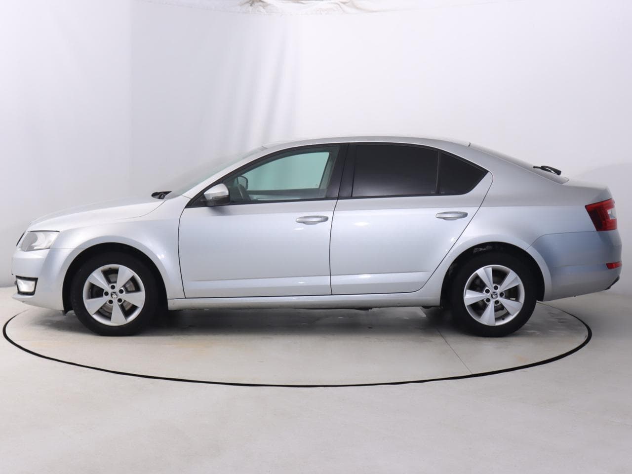 2013 Škoda OCTAVIA - 4