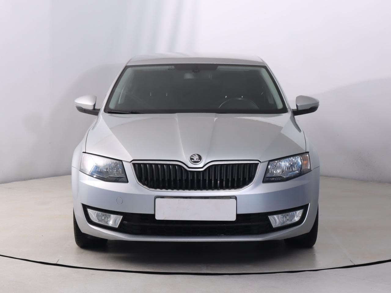 2013 Škoda OCTAVIA - 2